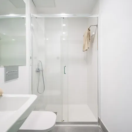 Apartment General Bravo 1a - By Singular Holidays *