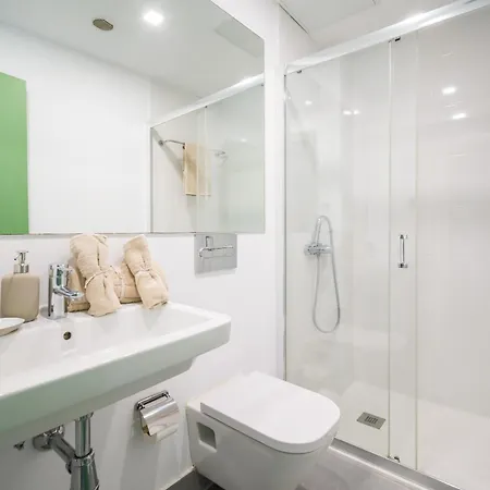Apartment General Bravo 1a - By Singular Holidays Las Palmas de Gran Canaria