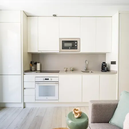Apartment General Bravo 1a - By Singular Holidays *
