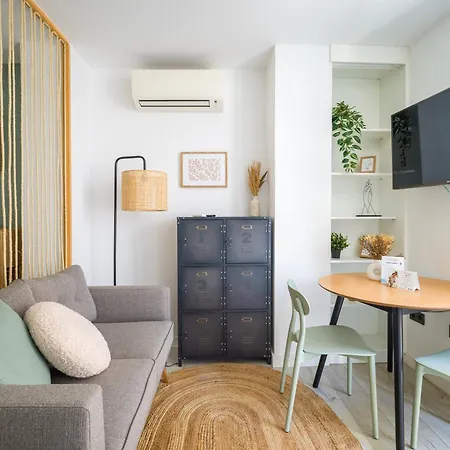 General Bravo 1a - By Singular Holidays Apartment Las Palmas de Gran Canaria