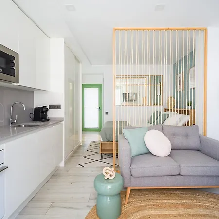General Bravo 1a - By Singular Holidays Apartment *