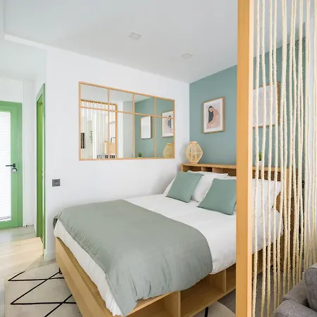 Apartment General Bravo 1a - By Singular Holidays *